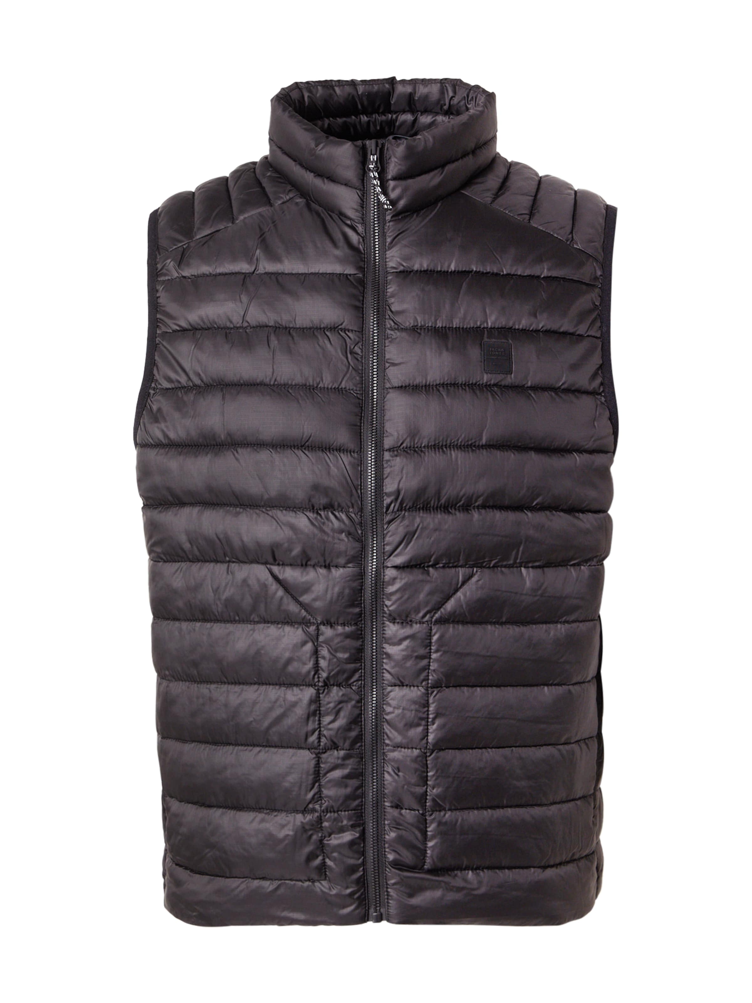 JACK & JONES - Casaco meia-estação 'JJPRIME' em verde