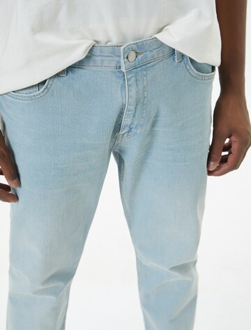 Koton Skinny Jeans in Blue