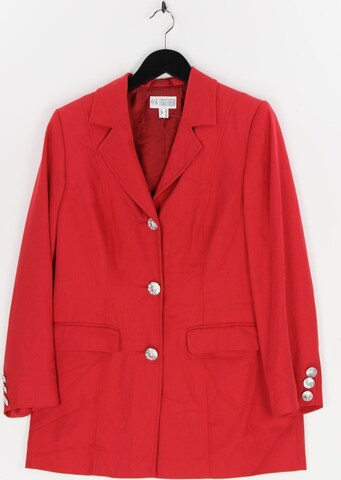 TOGETHER Blazer in L in Red: front