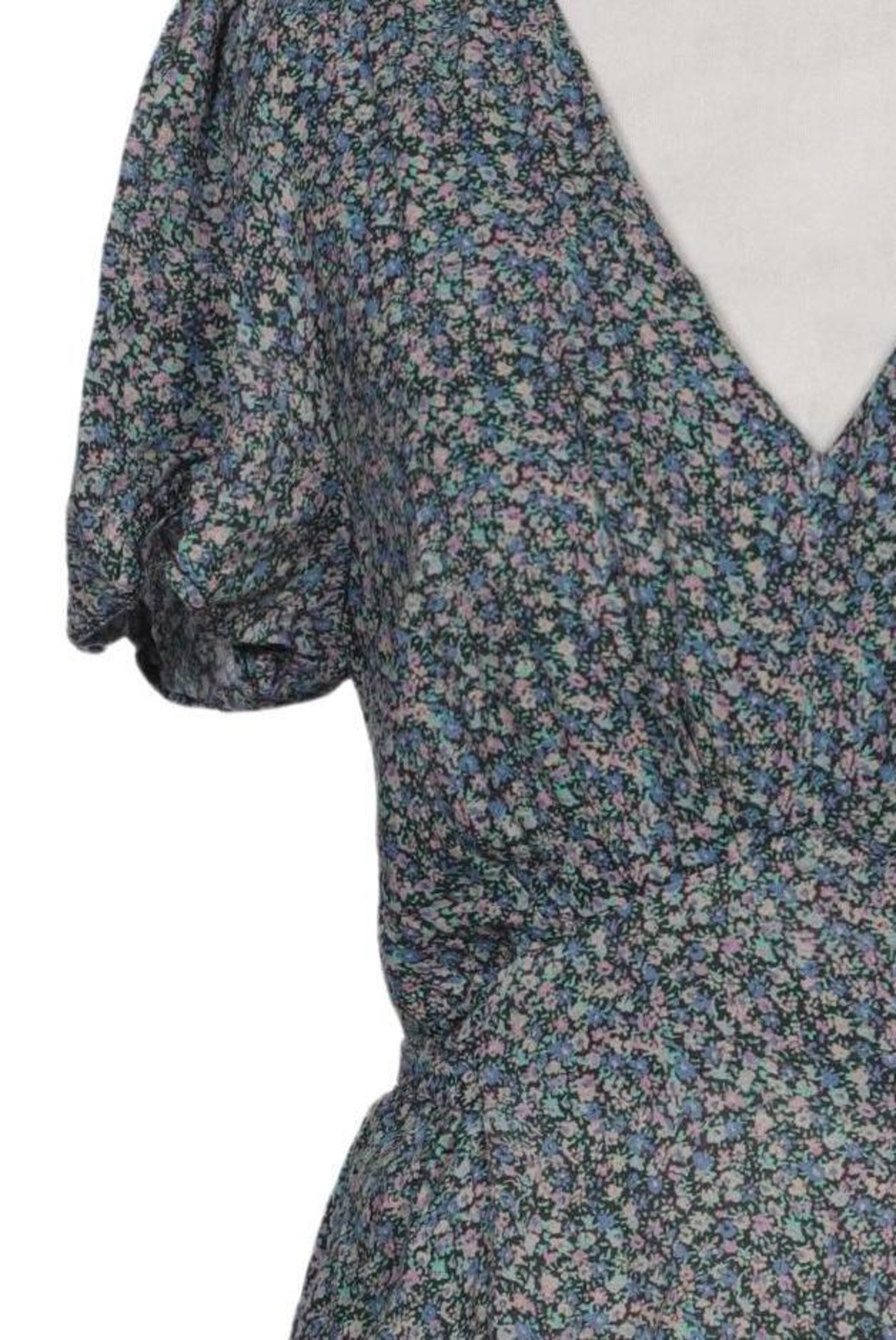 Oysho Dress in S in Green