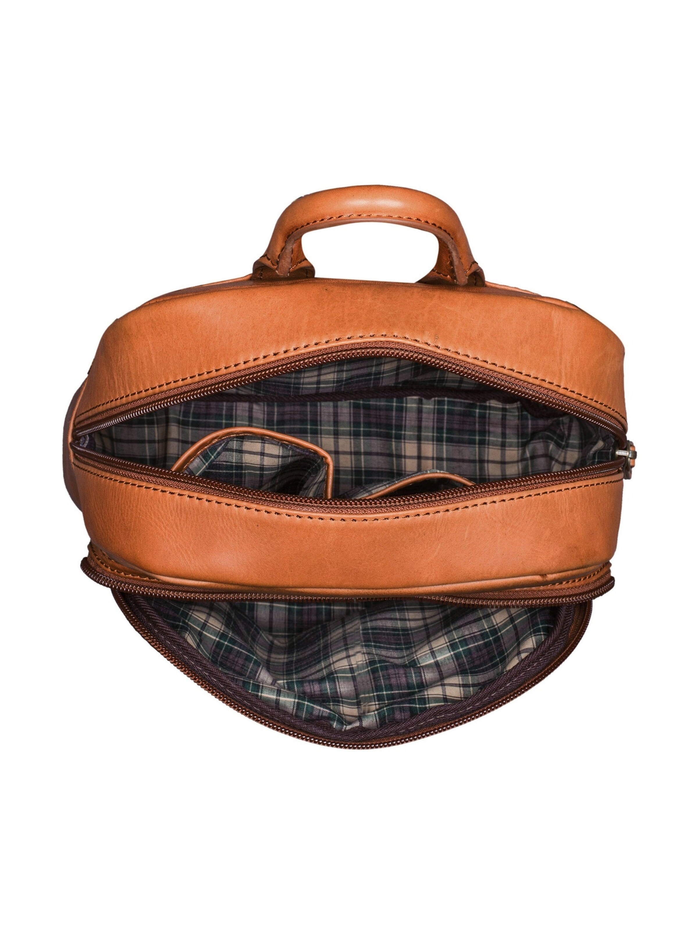 Benthill Rucksack‌‌ in Braun