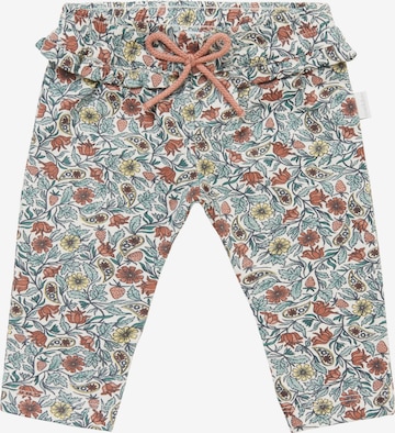 Regular Pantalon 'Niles' Noppies en mélange de couleurs : devant