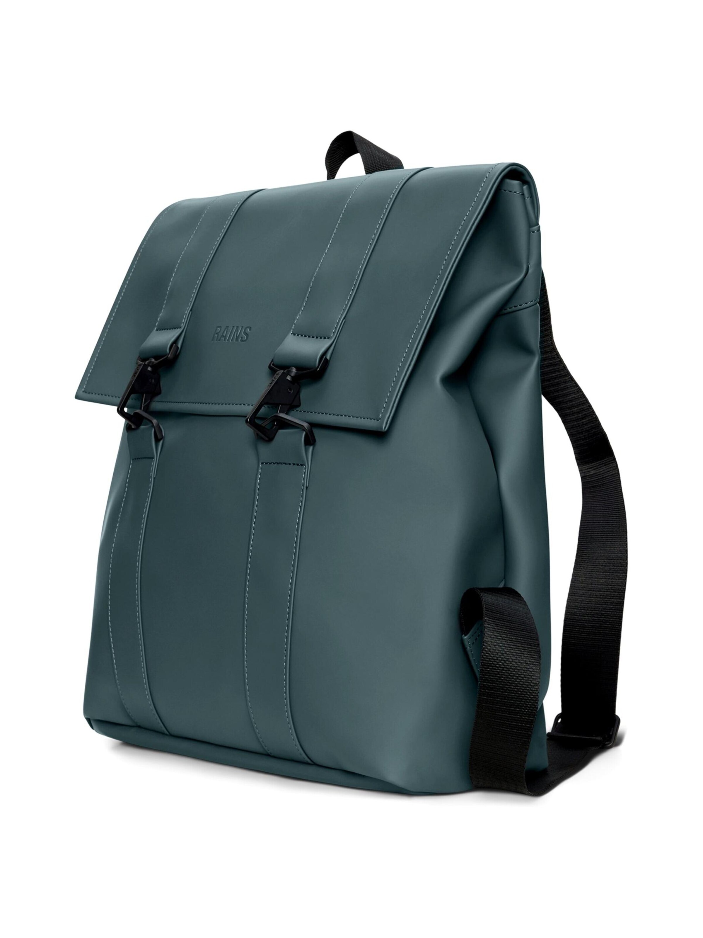 RAINS Rucksack‌ in Grün