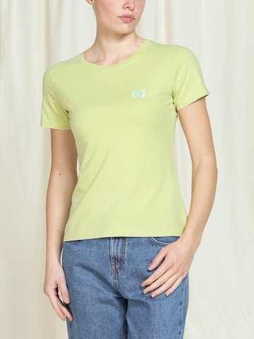 Carrera Jeans Shirt in Green