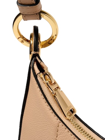 Sac bandoulière 'Lancel Sacs à main Croisette Cappucino Femme' Lancel en beige