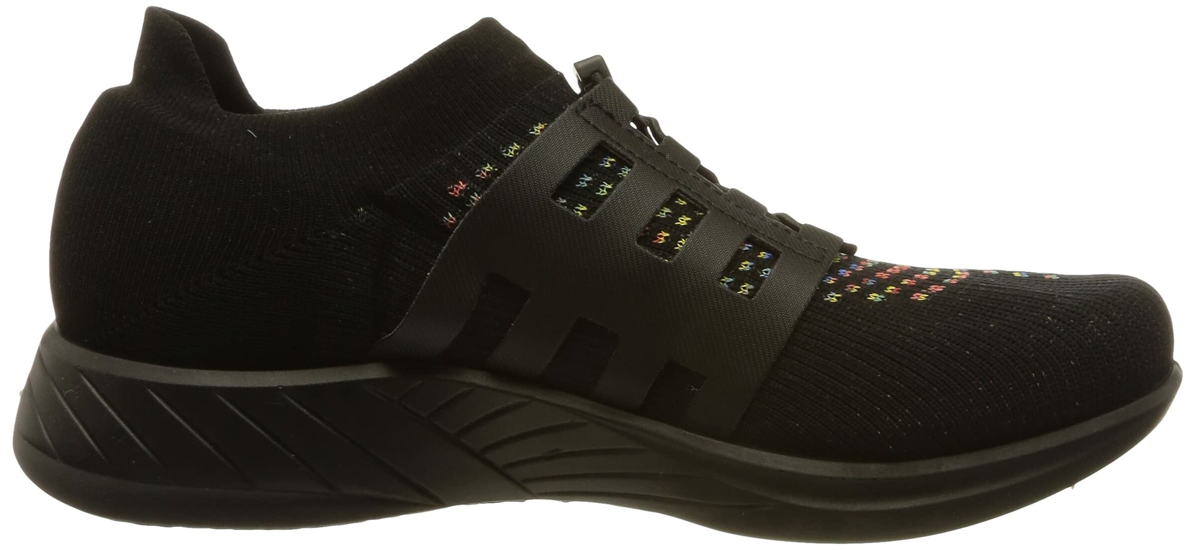 Uyn Sneakers in Black