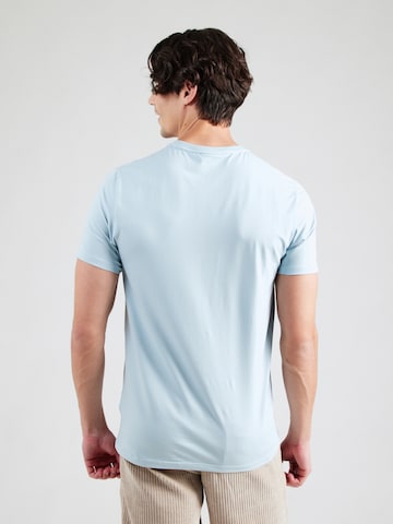 Calvin Klein Särk, värv sinine