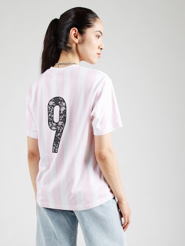 Tricou de la Nike Sportswear pe roz