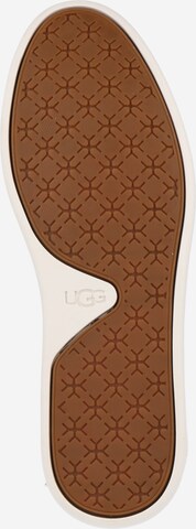 UGG Trampki slip on w kolorze żółty