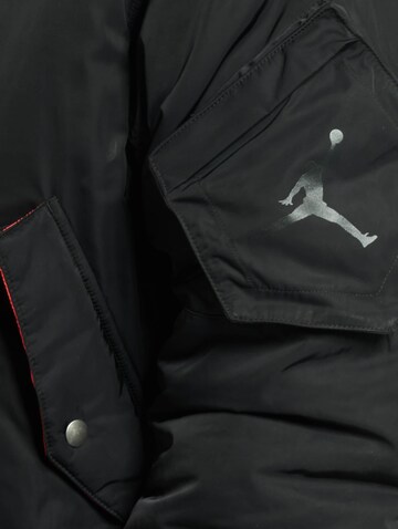 Jordan Athletic Jacket 'MA' in Black