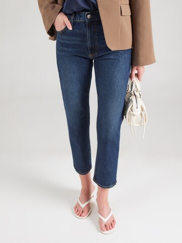 Baggy Jeans di GAP in blu: frontale