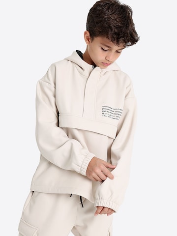 Survêtement Solang en beige