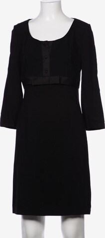 HUGO Dress in S in Black: front