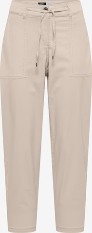 CECIL Regular Hose in Beige: Vorderseite