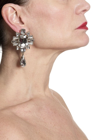 Addicted2 - Pendientes 'Dei Dei' en oro
