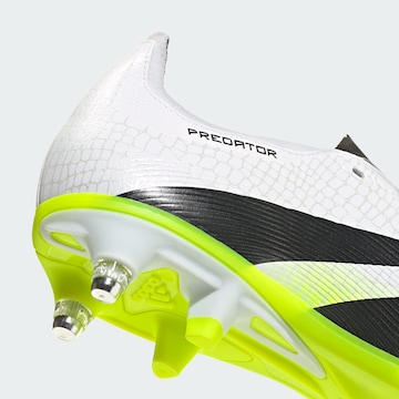 ADIDAS PERFORMANCE Voetbalschoen 'Predator League' in Wit