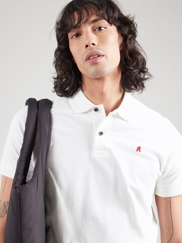REPLAY Bluser & t-shirts i hvid