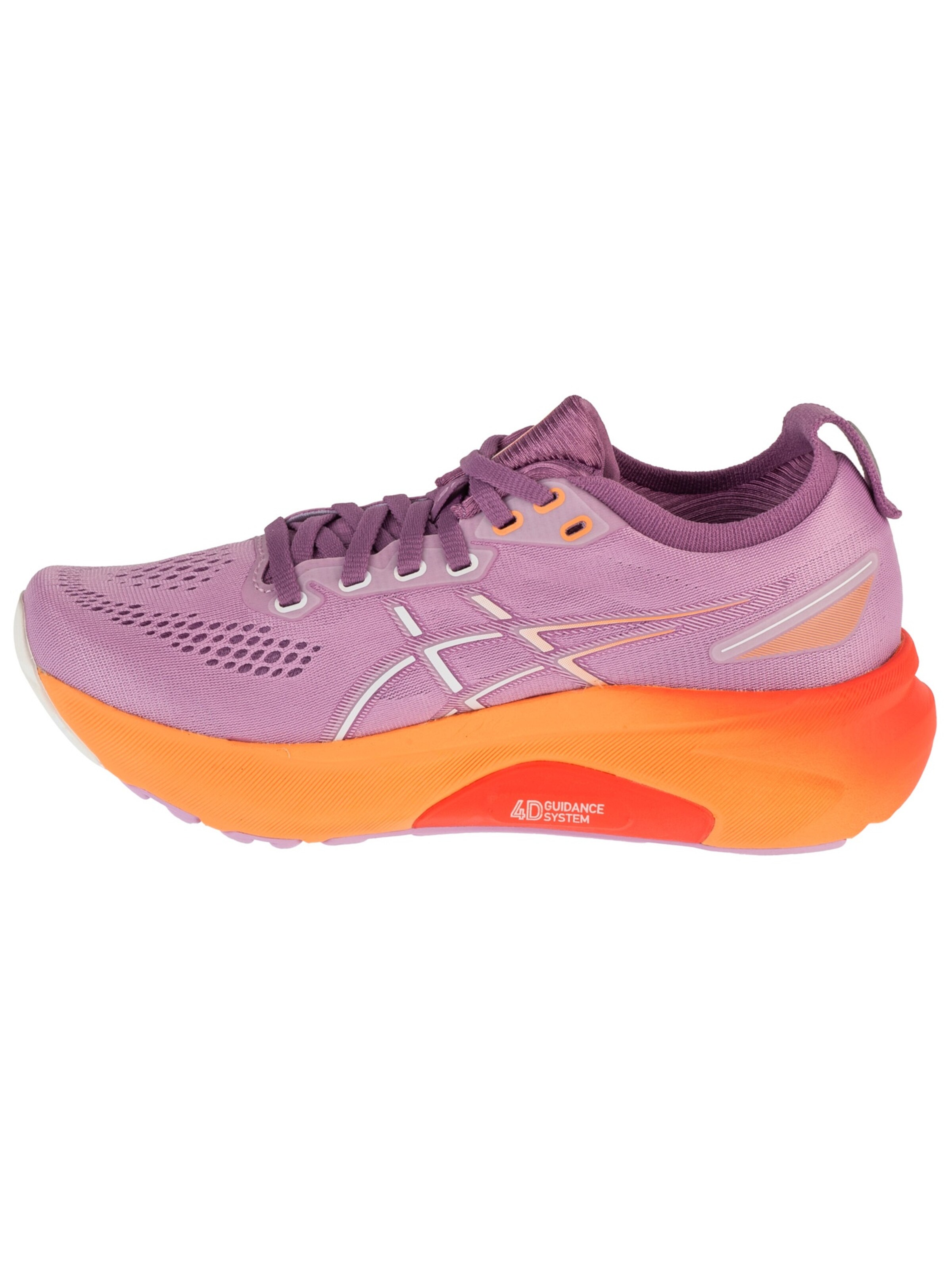 ASICS Chaussure de course 'Gel-Kayano 31' en 37 en violet clair, Vue avec produit