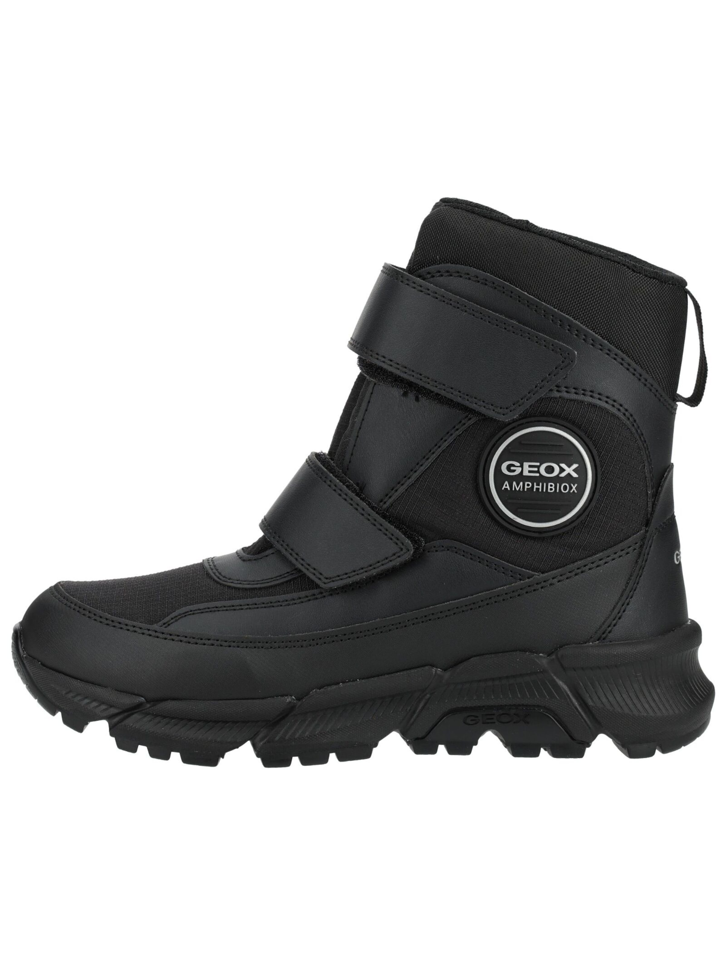 Boots da neve di GEOX in nero