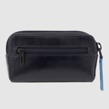 Piquadro Toiletry Bag in Black