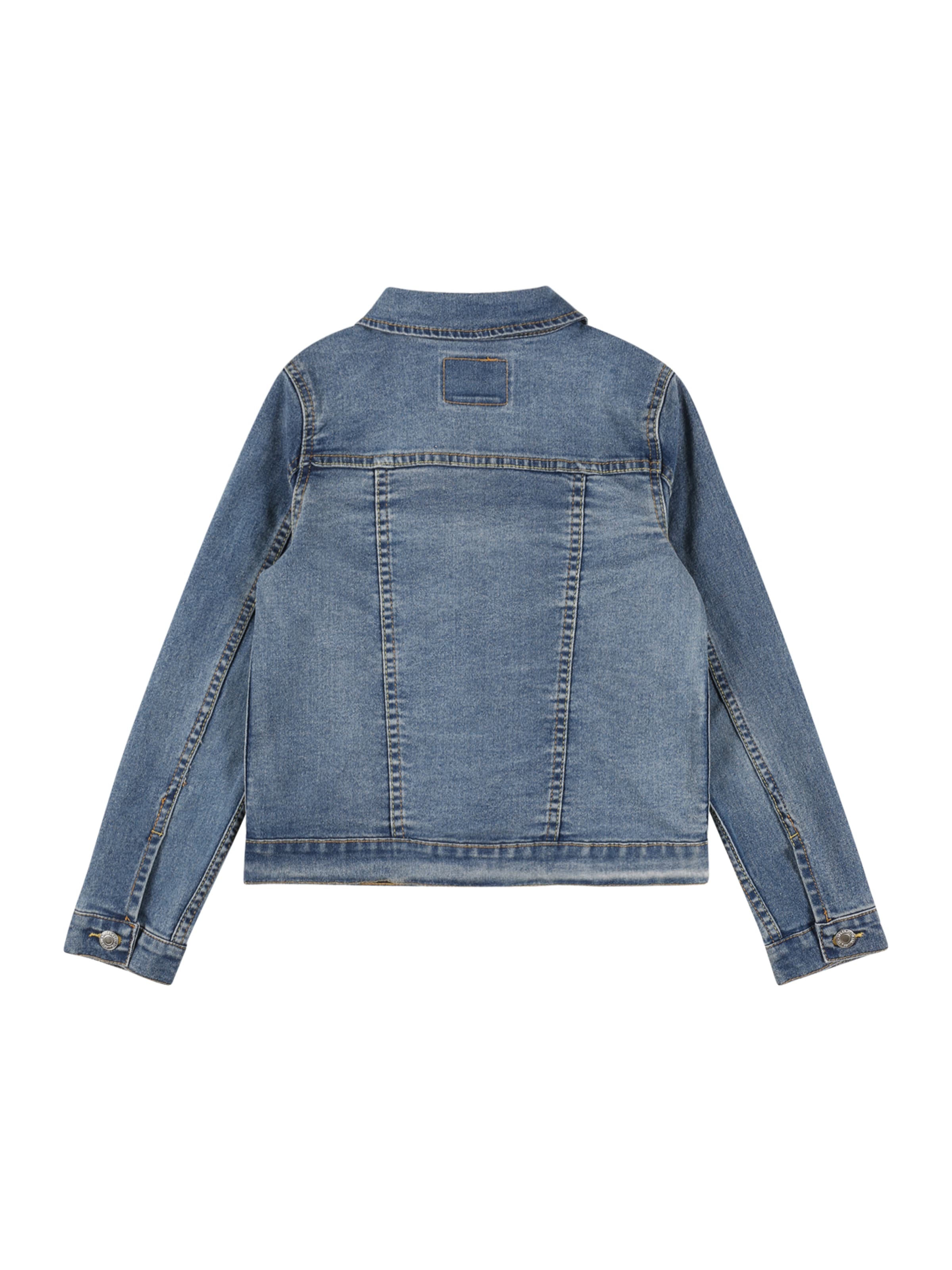 LEVI'S ® Φθινοπωρινό και ανοιξιάτικο μπουφάν σε μπλε