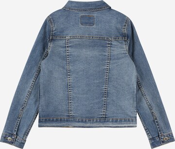 LEVI'S ® - Chaqueta de entretiempo en azul