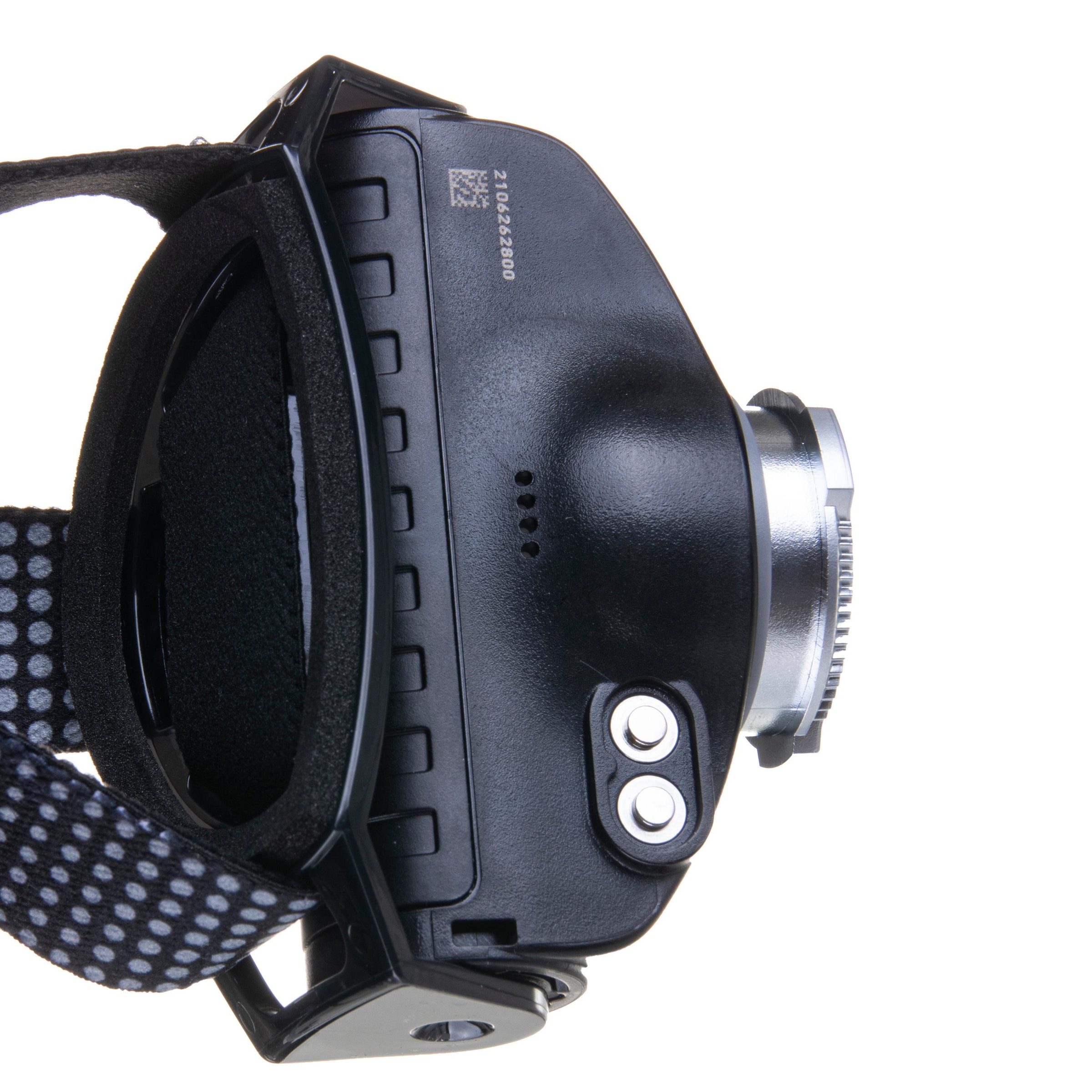 Led Lenser Electronics 'NEO9R' in Black