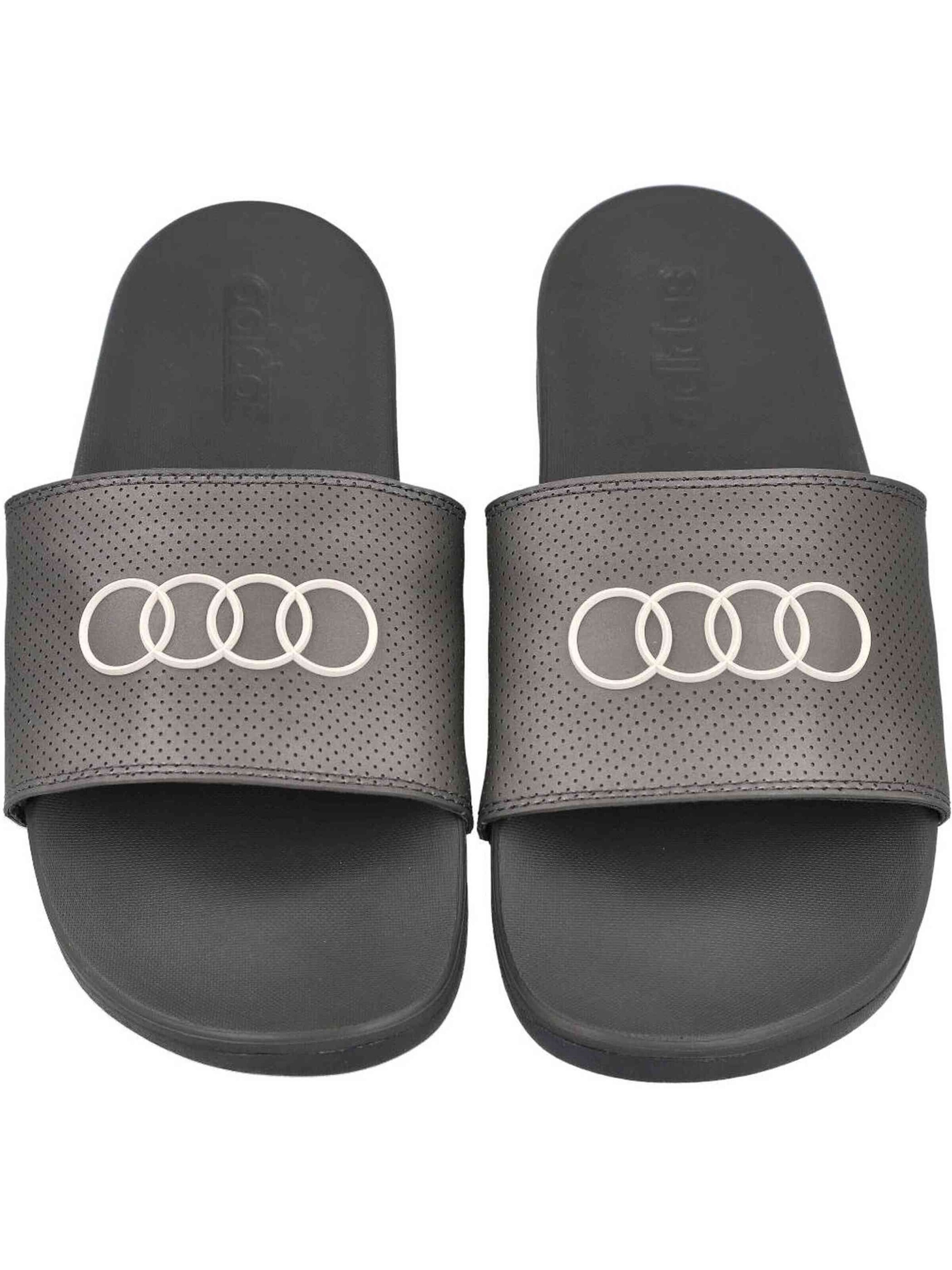 Sandalo '070-527758' di ADIDAS ORIGINALS in grigio