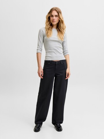 Barrel Jeans 'JXFUJI' di JJXX in nero