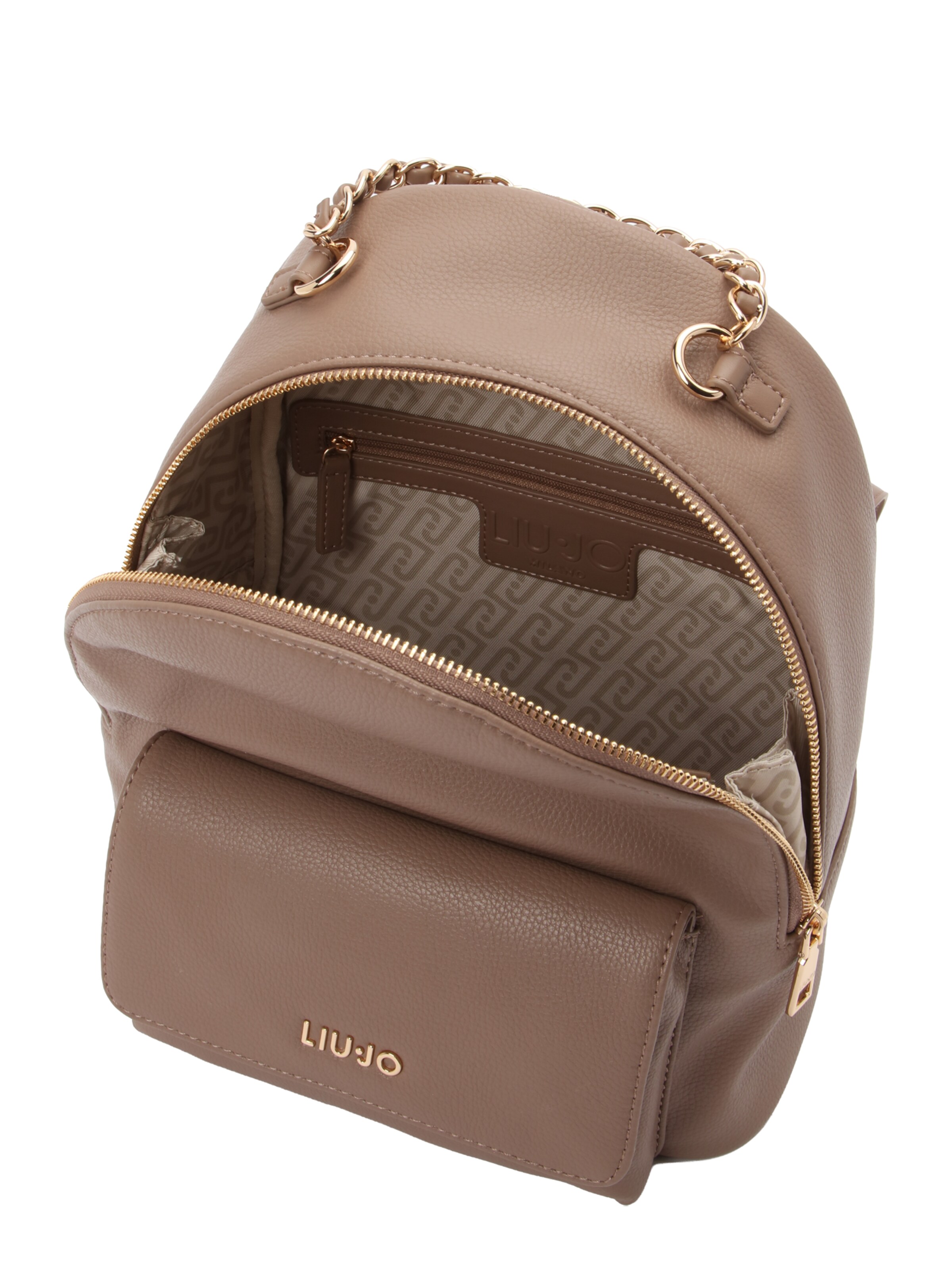 Liu Jo - Mochila em castanho