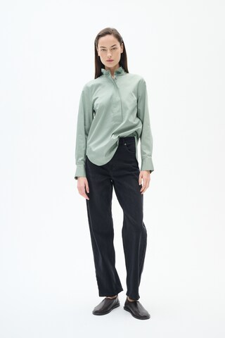 Chemisier 'Keix' InWear en vert