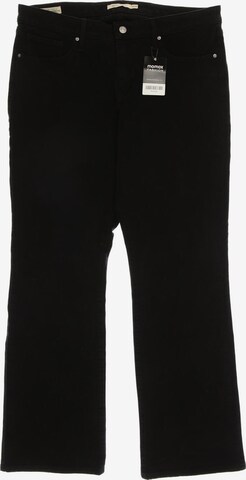 LEVI'S ® Jeans in 39-40 in Black: front