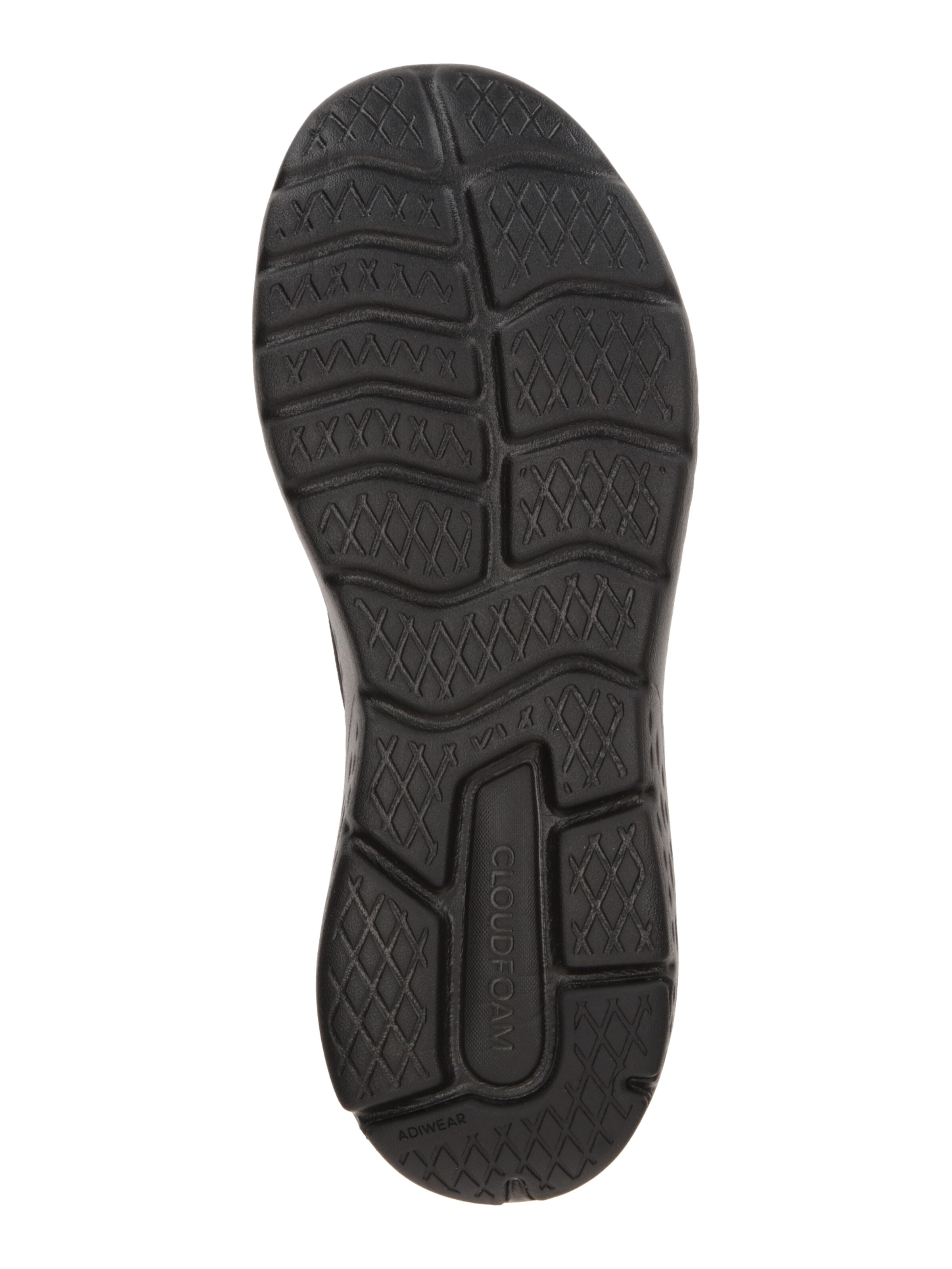 Slip on 'Mould 1' ADIDAS SPORTSWEAR en noir