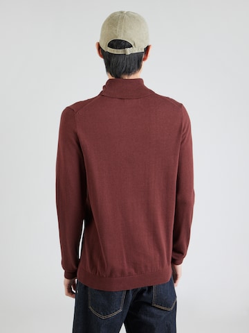 s.Oliver Pullover i rød