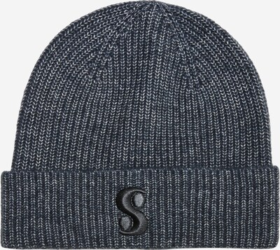 s.Oliver Beanie in Grey, Item view