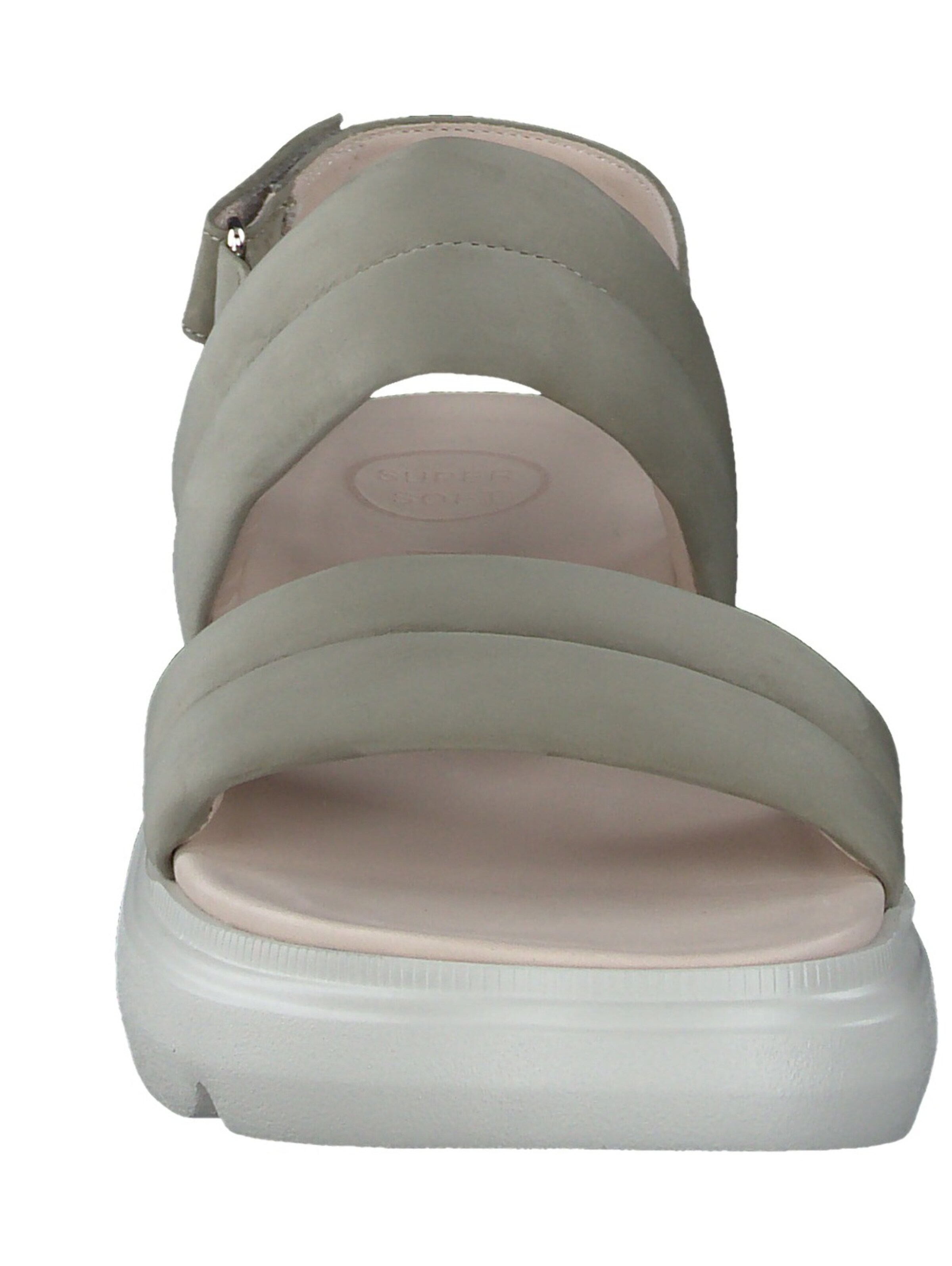 Paul Green Sandals in Green