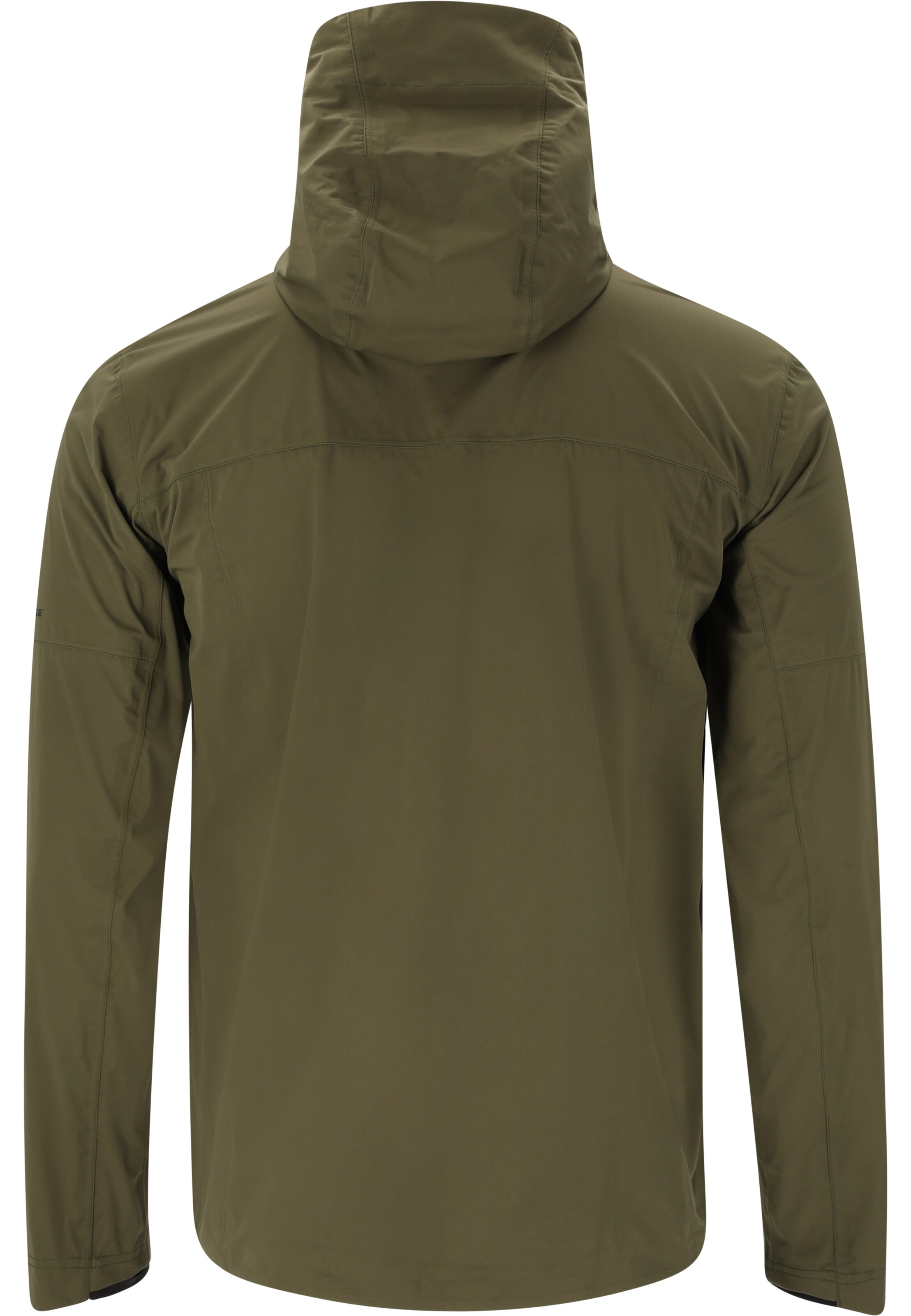 ENDURANCE Sportjas 'Komint' in Groen