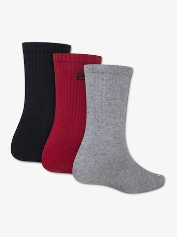 Jordan Носки в Серый