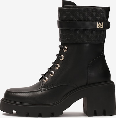 Kazar Nauhanilkkurit värissä musta, Tuotenäkymä