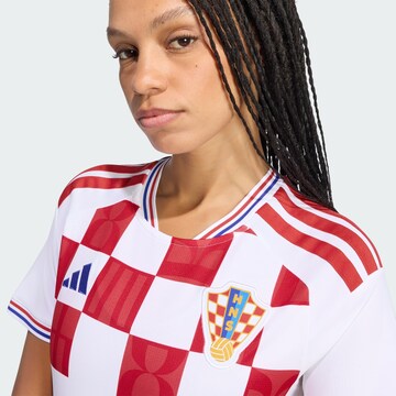 Maillot ADIDAS PERFORMANCE en blanc