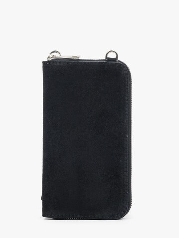 Estro Wallet '1448' in Black