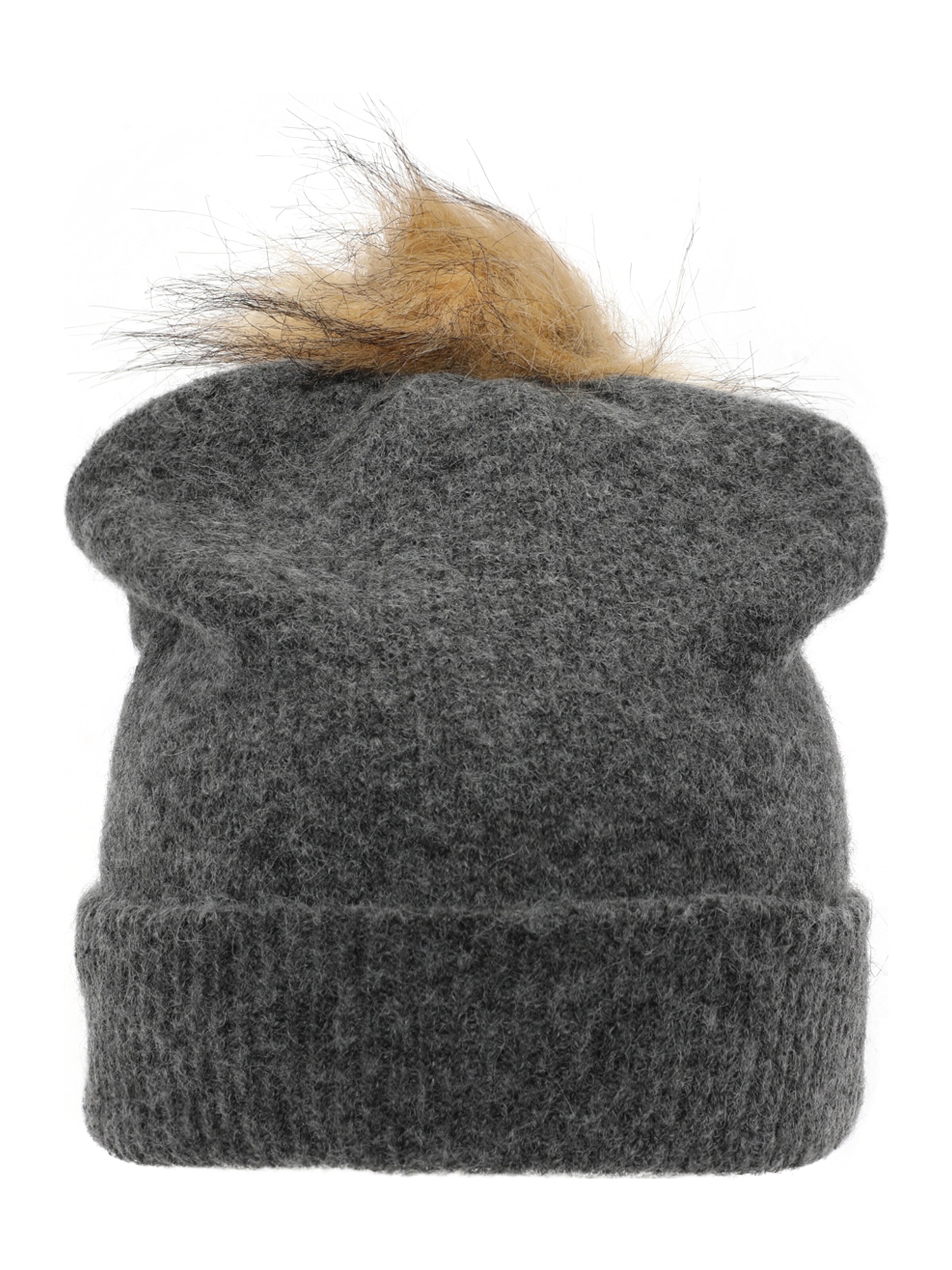 ONLY GIRLS Sapka 'Sienna' - szürke