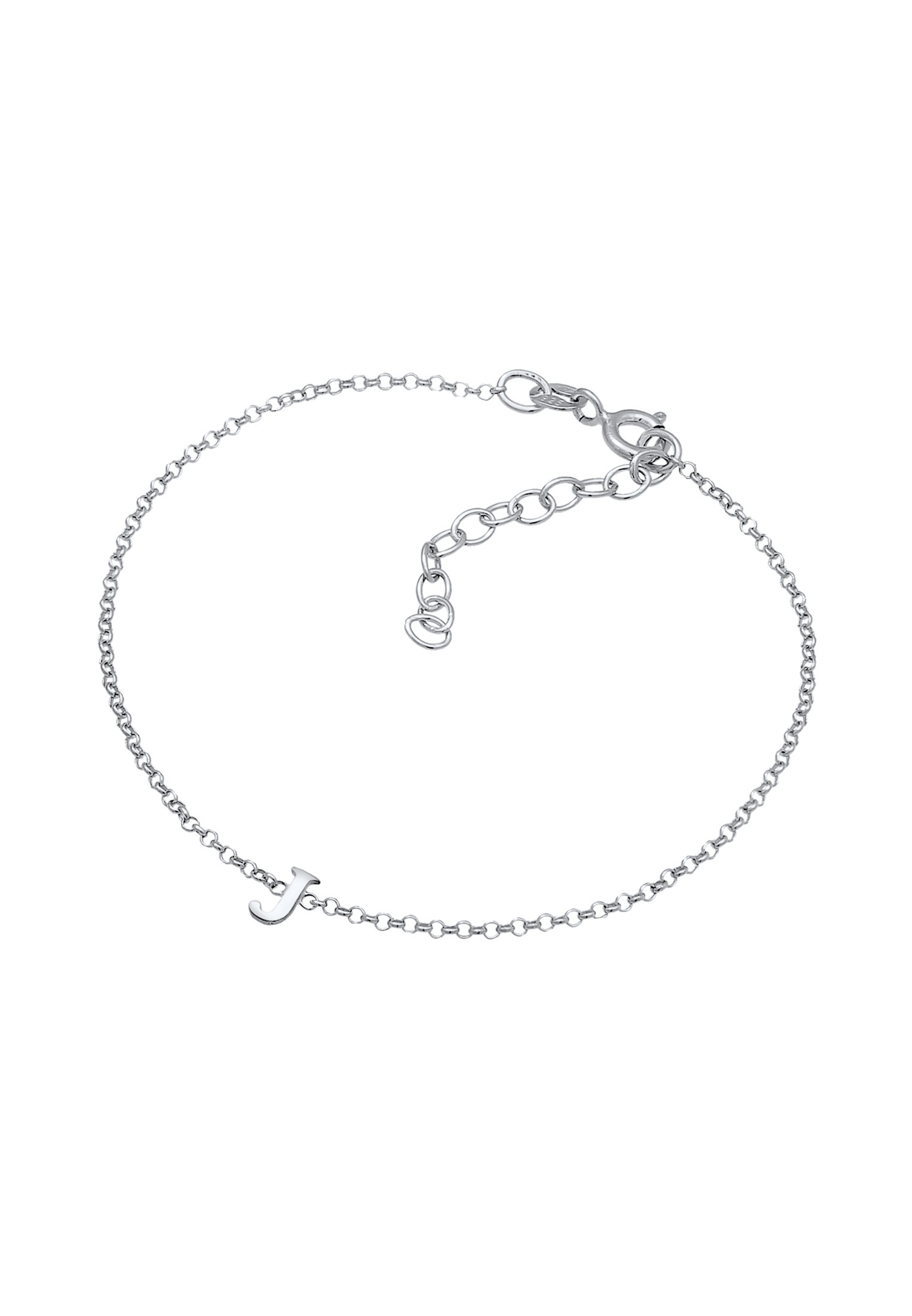 Bracelet ELLI en argent