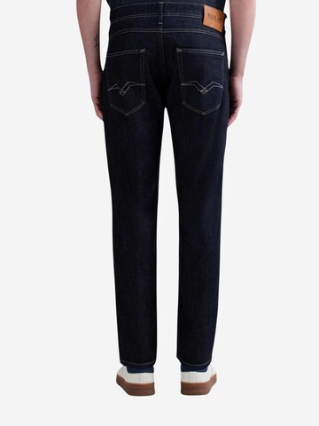 REPLAY Loose fit Jeans in Blue
