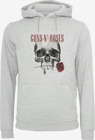 F4NT4STIC Pullover in Grau: Vorderseite