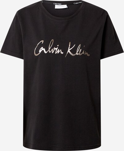 Calvin Klein Shirts i sort / sølv, Produktvisning