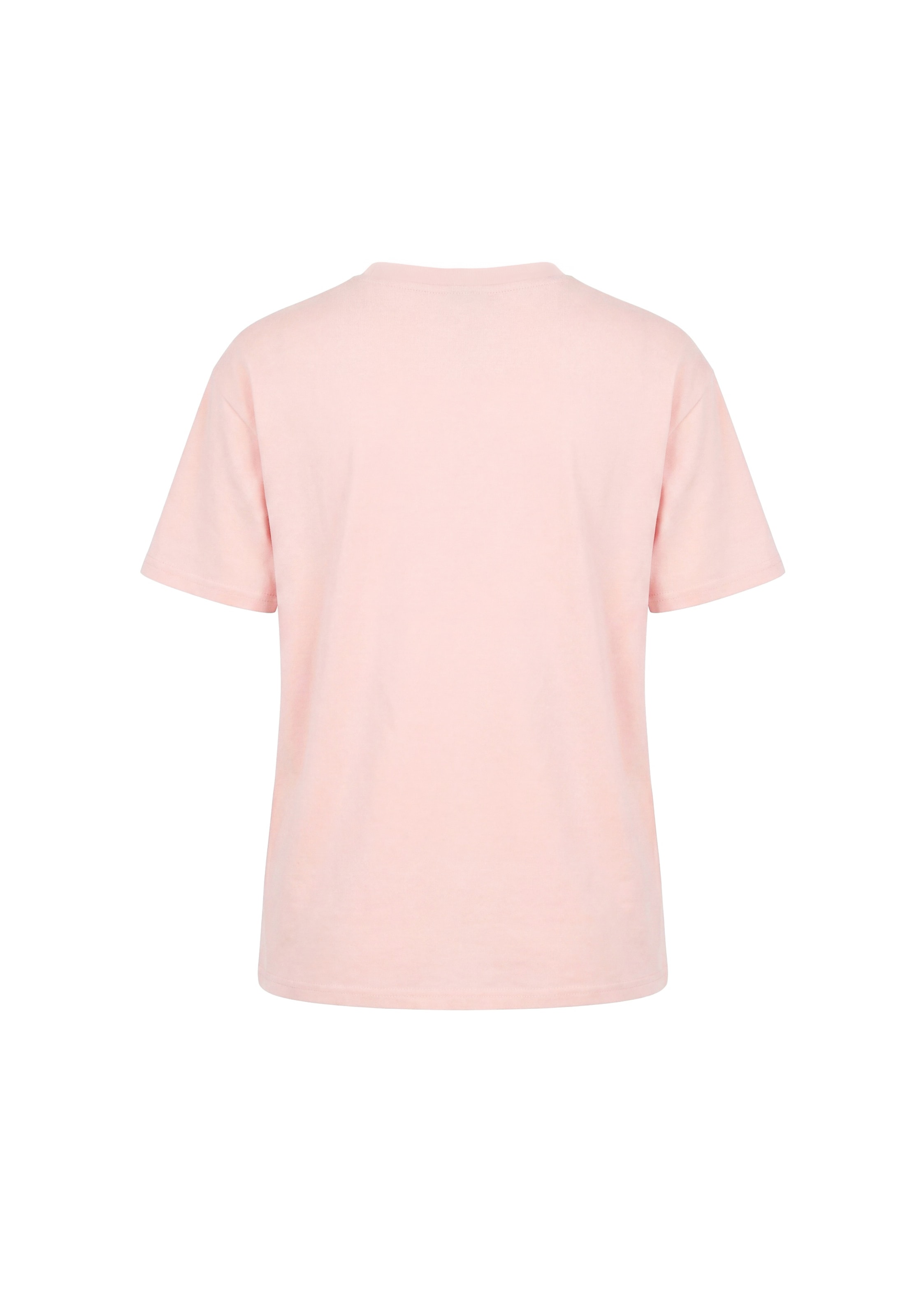 T-shirt 'Pop' MYMO en rose