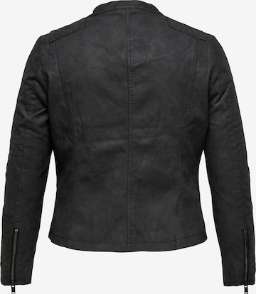 ONLY Carmakoma Jacke 'Avana' in Schwarz