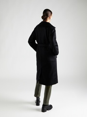 Weekend Max Mara Mantel 'RESINA' in Schwarz