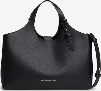TOMMY HILFIGER Käsilaukku värissä musta, Tuotenäkymä